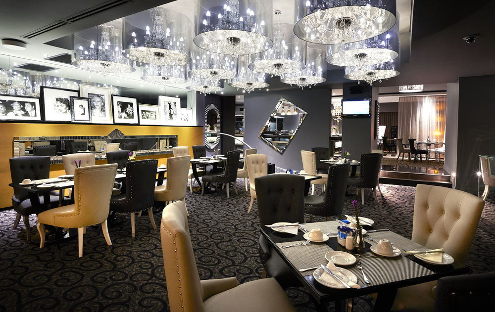 Fotos del hotel - PROTEA HOTEL FIRE  ICE! JOHANNESBURG MELROSE ARCH