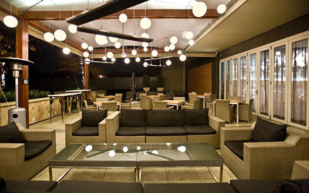 Fotos del hotel - PROTEA HOTEL FIRE  ICE! JOHANNESBURG MELROSE ARCH