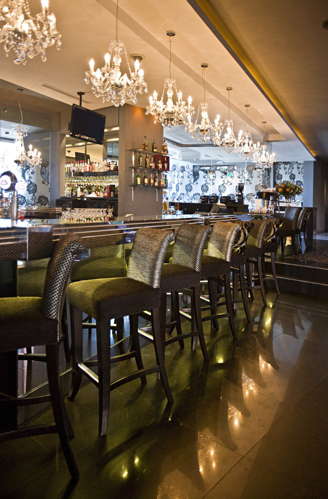 Fotos del hotel - PROTEA HOTEL FIRE  ICE! JOHANNESBURG MELROSE ARCH