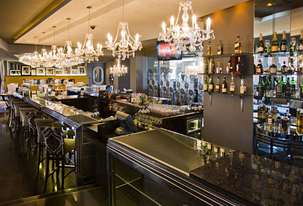 Fotos del hotel - PROTEA HOTEL FIRE  ICE! JOHANNESBURG MELROSE ARCH