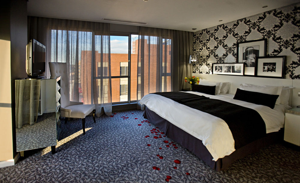 Fotos del hotel - PROTEA HOTEL FIRE  ICE! JOHANNESBURG MELROSE ARCH