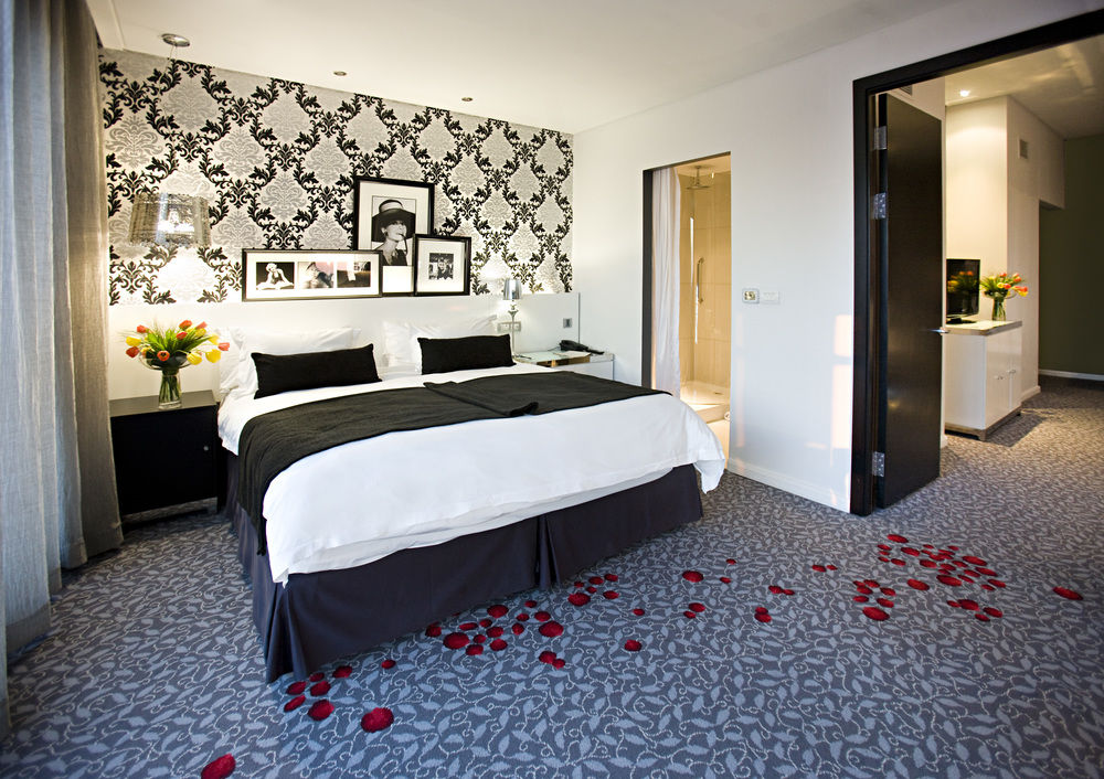Fotos del hotel - PROTEA HOTEL FIRE  ICE! JOHANNESBURG MELROSE ARCH