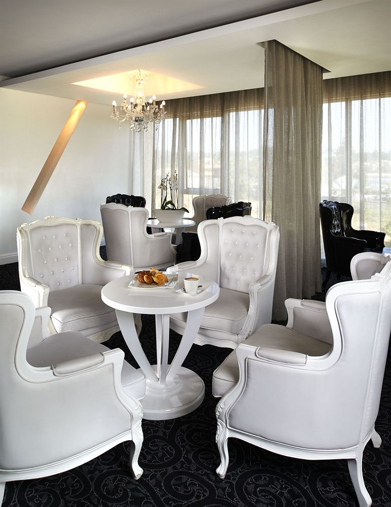 Fotos del hotel - PROTEA HOTEL FIRE  ICE! JOHANNESBURG MELROSE ARCH