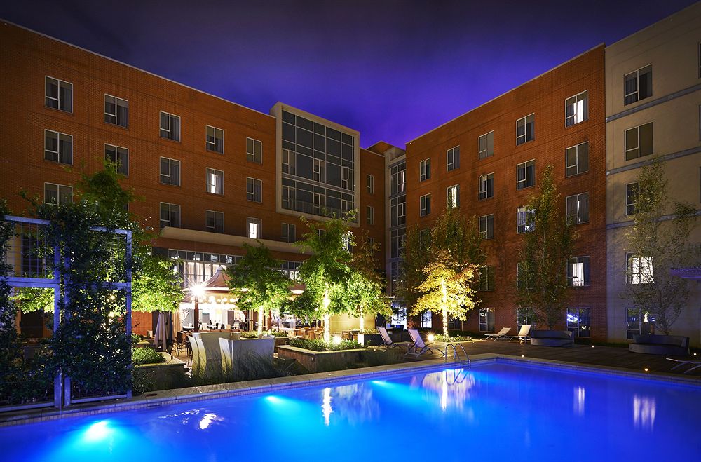 Fotos del hotel - PROTEA HOTEL FIRE  ICE! JOHANNESBURG MELROSE ARCH