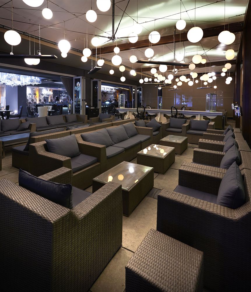 Fotos del hotel - PROTEA HOTEL FIRE  ICE! JOHANNESBURG MELROSE ARCH