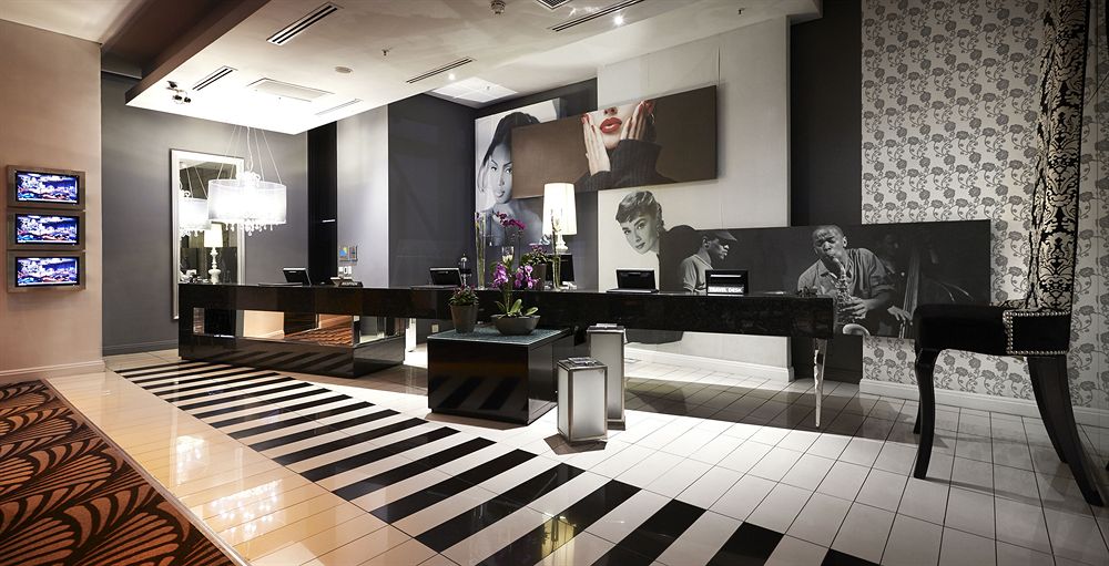 Fotos del hotel - PROTEA HOTEL FIRE  ICE! JOHANNESBURG MELROSE ARCH
