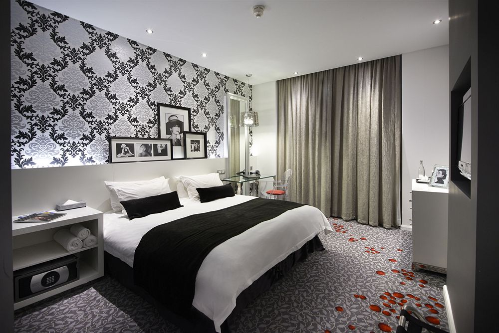 Fotos del hotel - PROTEA HOTEL FIRE  ICE! JOHANNESBURG MELROSE ARCH