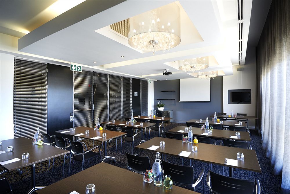Fotos del hotel - PROTEA HOTEL FIRE  ICE! JOHANNESBURG MELROSE ARCH