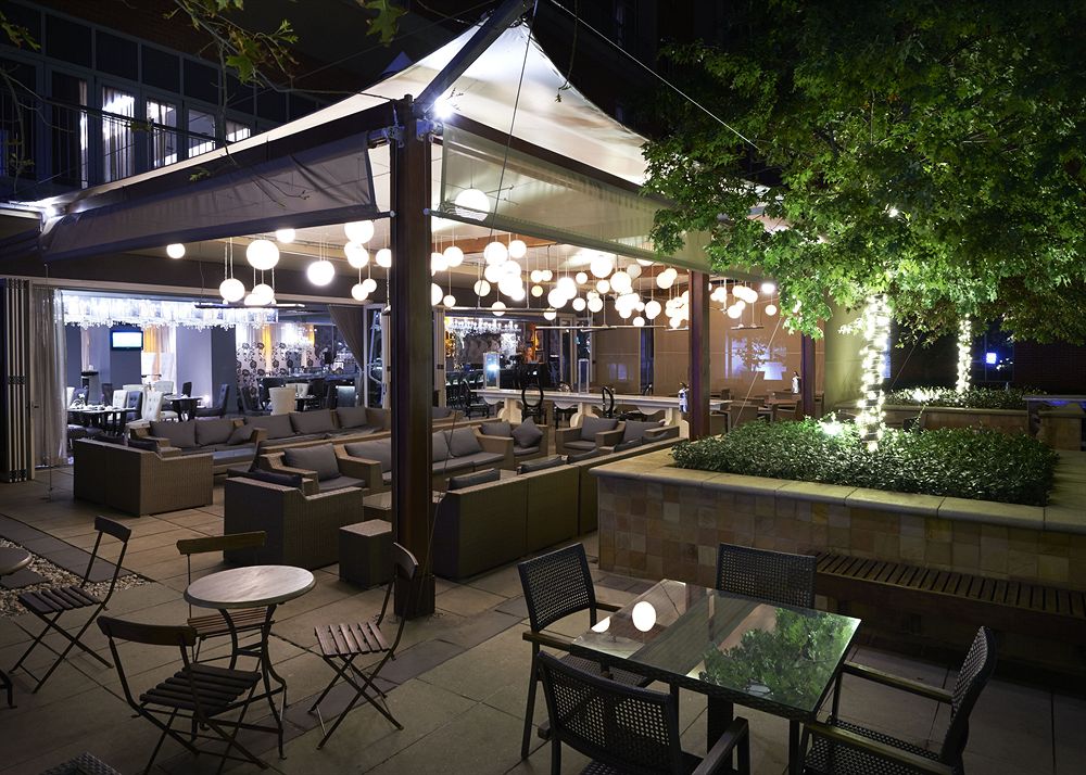 Fotos del hotel - PROTEA HOTEL FIRE  ICE! JOHANNESBURG MELROSE ARCH
