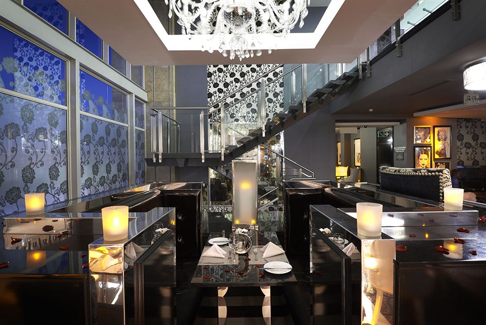 Fotos del hotel - PROTEA HOTEL FIRE  ICE! JOHANNESBURG MELROSE ARCH