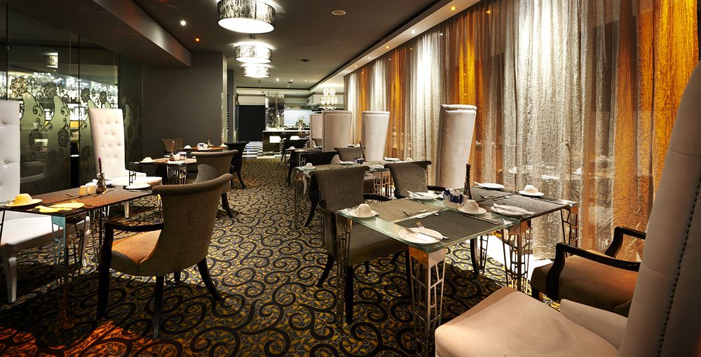 Fotos del hotel - PROTEA HOTEL FIRE  ICE! JOHANNESBURG MELROSE ARCH