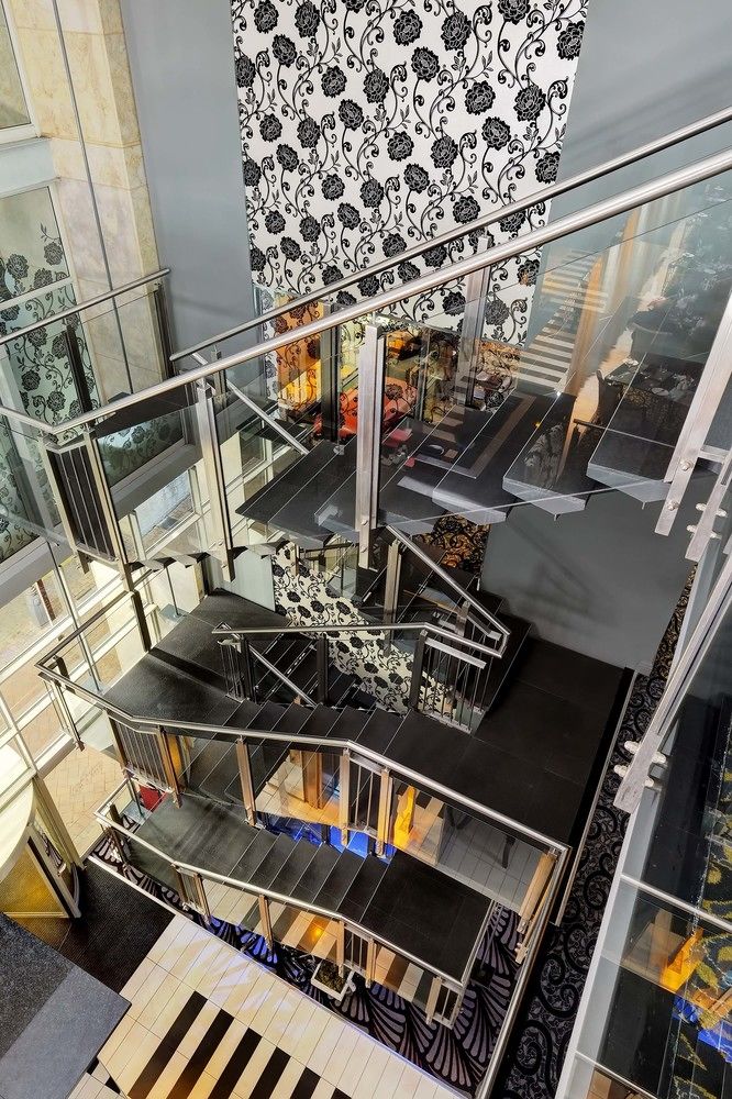 Fotos del hotel - PROTEA HOTEL FIRE  ICE! JOHANNESBURG MELROSE ARCH