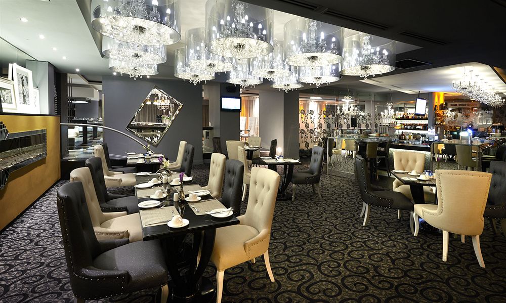 Fotos del hotel - PROTEA HOTEL FIRE  ICE! JOHANNESBURG MELROSE ARCH