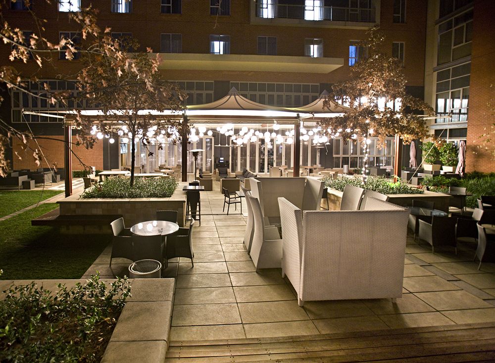 Fotos del hotel - PROTEA HOTEL FIRE  ICE! JOHANNESBURG MELROSE ARCH