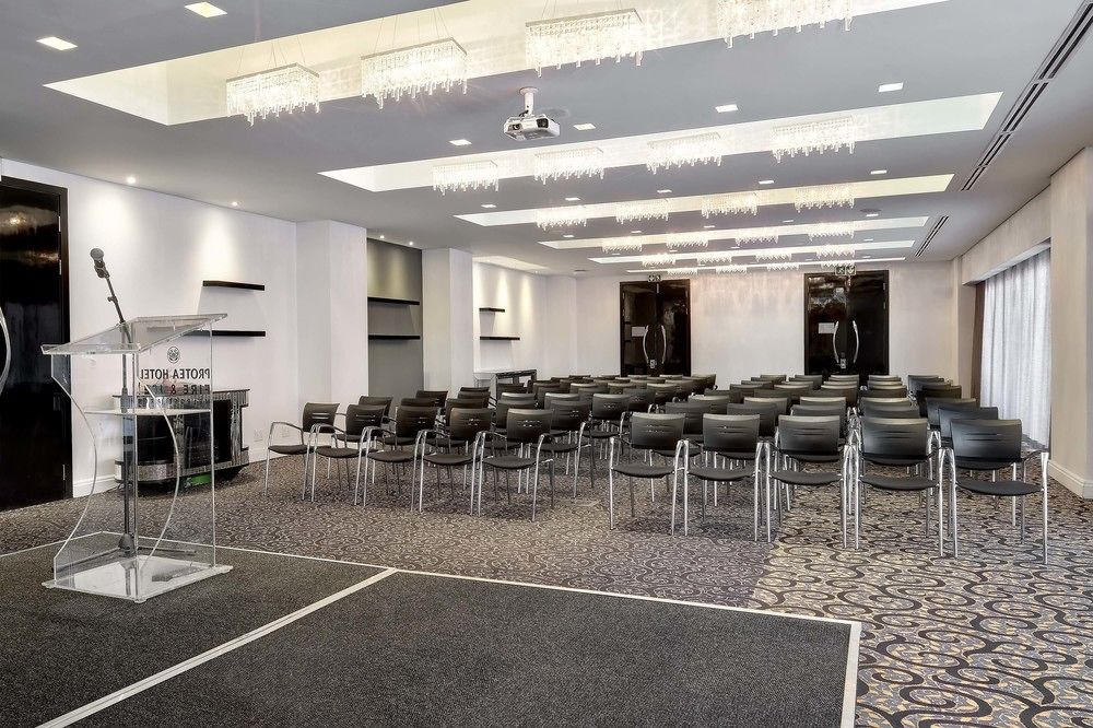 Fotos del hotel - PROTEA HOTEL FIRE  ICE! JOHANNESBURG MELROSE ARCH