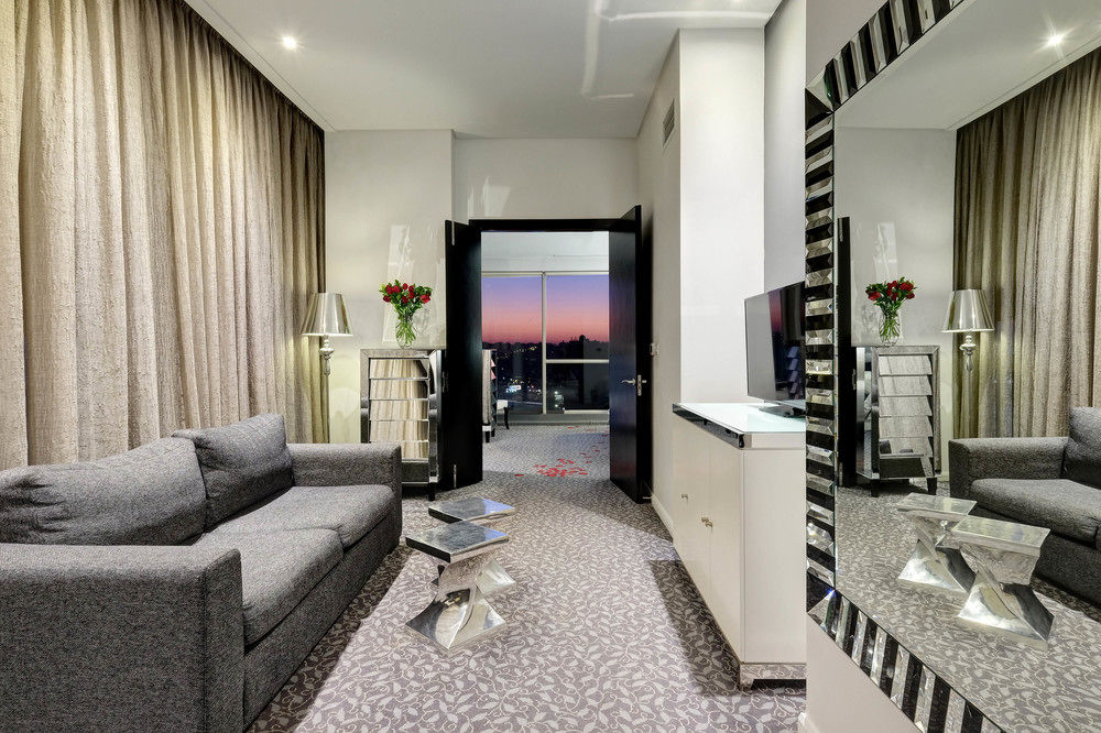 Fotos del hotel - PROTEA HOTEL FIRE  ICE! JOHANNESBURG MELROSE ARCH