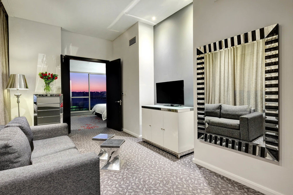 Fotos del hotel - PROTEA HOTEL FIRE  ICE! JOHANNESBURG MELROSE ARCH