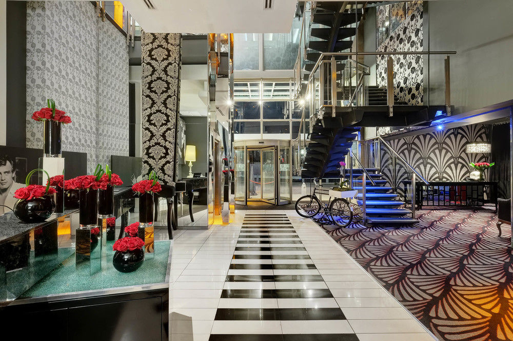 Fotos del hotel - PROTEA HOTEL FIRE  ICE! JOHANNESBURG MELROSE ARCH