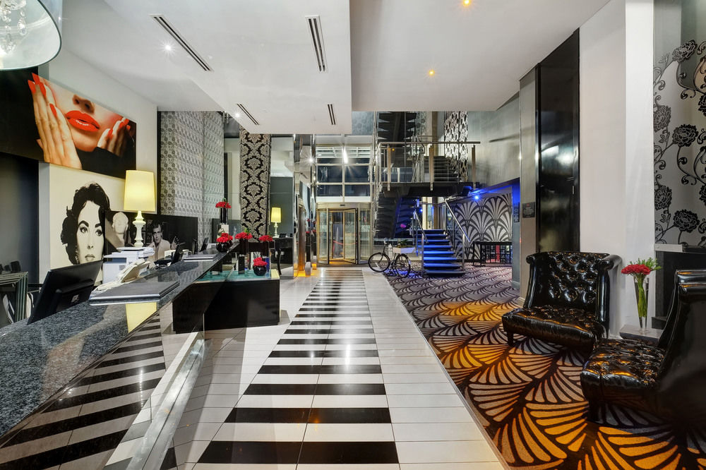 Fotos del hotel - PROTEA HOTEL FIRE  ICE! JOHANNESBURG MELROSE ARCH