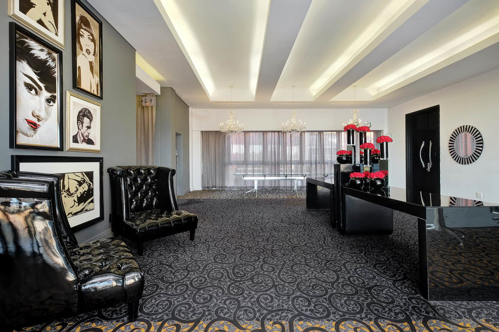 Fotos del hotel - PROTEA HOTEL FIRE  ICE! JOHANNESBURG MELROSE ARCH