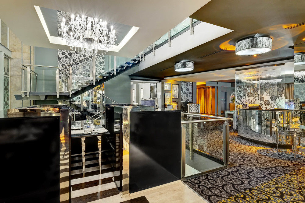 Fotos del hotel - PROTEA HOTEL FIRE  ICE! JOHANNESBURG MELROSE ARCH