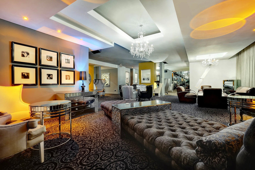Fotos del hotel - PROTEA HOTEL FIRE  ICE! JOHANNESBURG MELROSE ARCH