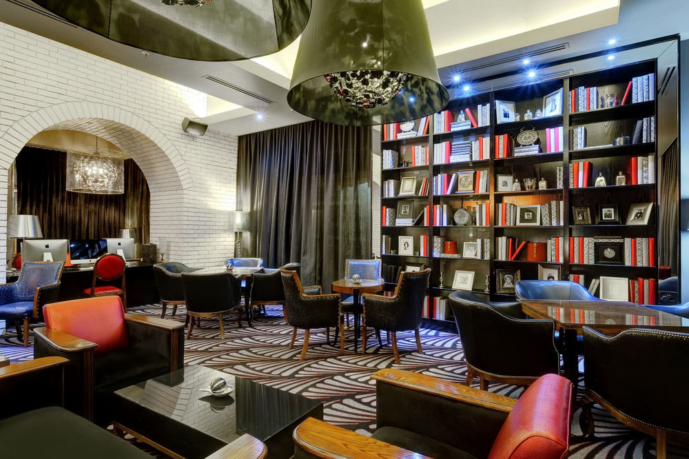 Fotos del hotel - PROTEA HOTEL FIRE  ICE! JOHANNESBURG MELROSE ARCH