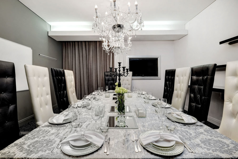 Fotos del hotel - PROTEA HOTEL FIRE  ICE! JOHANNESBURG MELROSE ARCH