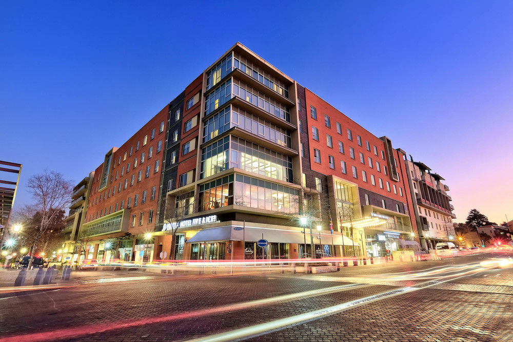 Fotos del hotel - PROTEA HOTEL FIRE  ICE! JOHANNESBURG MELROSE ARCH