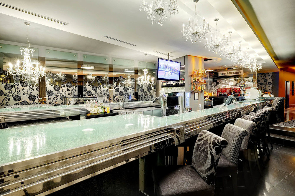 Fotos del hotel - PROTEA HOTEL FIRE  ICE! JOHANNESBURG MELROSE ARCH