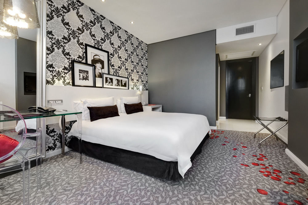 Fotos del hotel - PROTEA HOTEL FIRE  ICE! JOHANNESBURG MELROSE ARCH