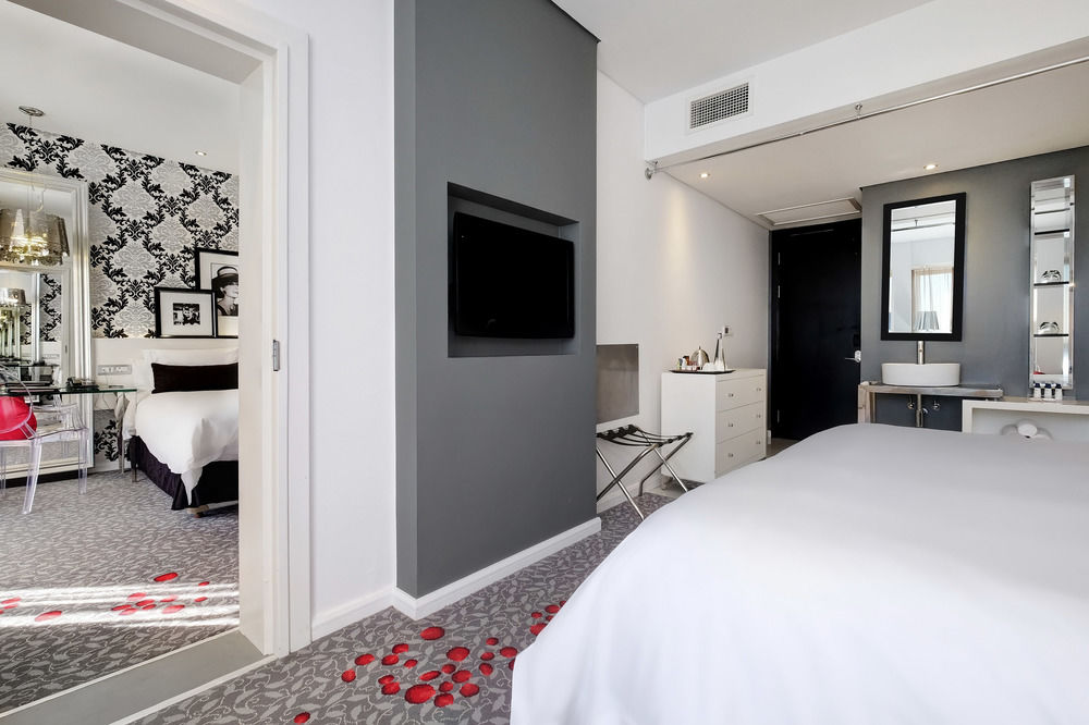 Fotos del hotel - PROTEA HOTEL FIRE  ICE! JOHANNESBURG MELROSE ARCH