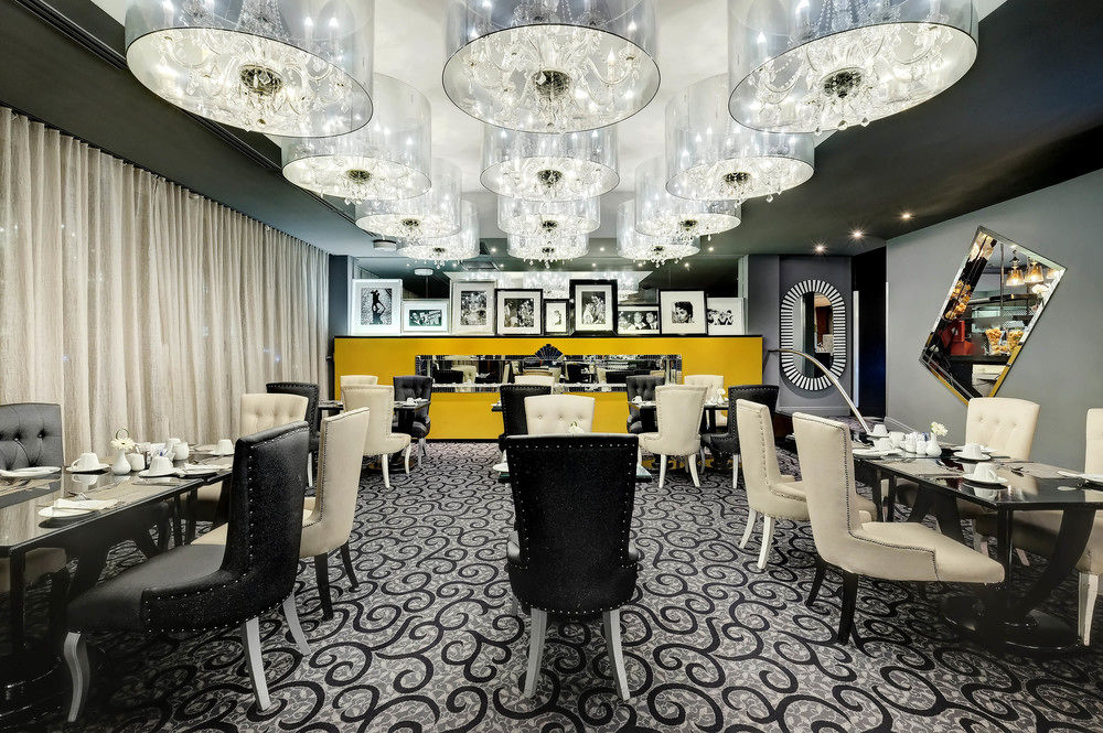 Fotos del hotel - PROTEA HOTEL FIRE  ICE! JOHANNESBURG MELROSE ARCH