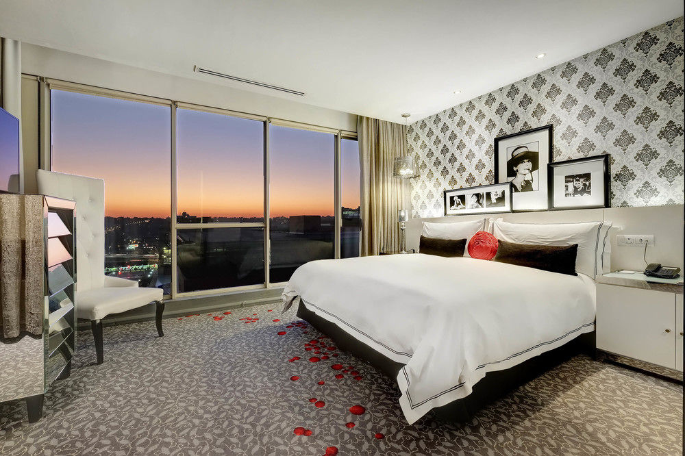 Fotos del hotel - PROTEA HOTEL FIRE  ICE! JOHANNESBURG MELROSE ARCH