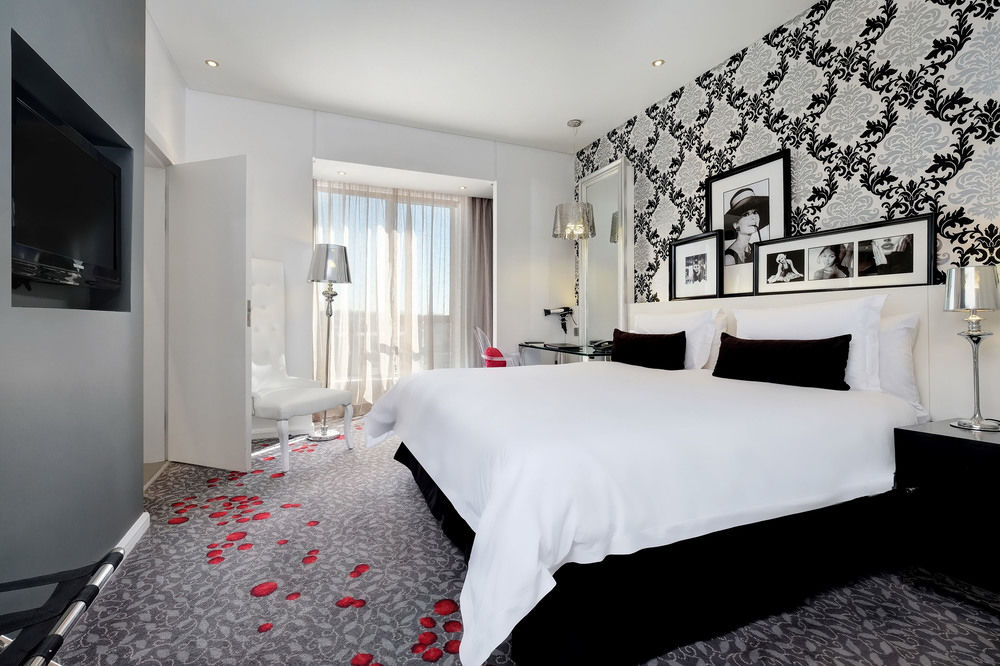 Fotos del hotel - PROTEA HOTEL FIRE  ICE! JOHANNESBURG MELROSE ARCH