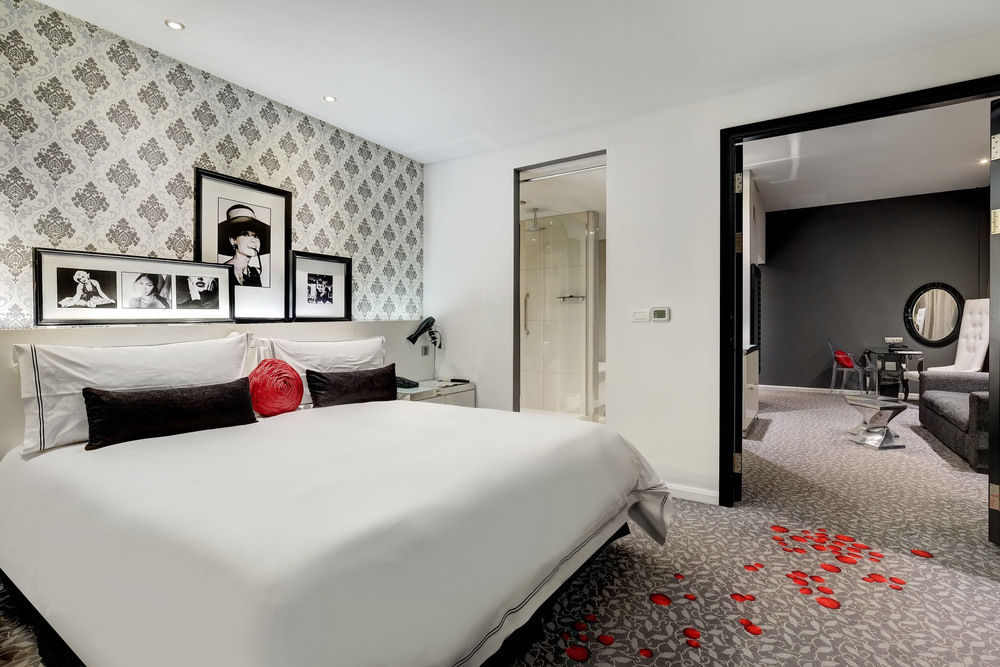 Fotos del hotel - PROTEA HOTEL FIRE  ICE! JOHANNESBURG MELROSE ARCH