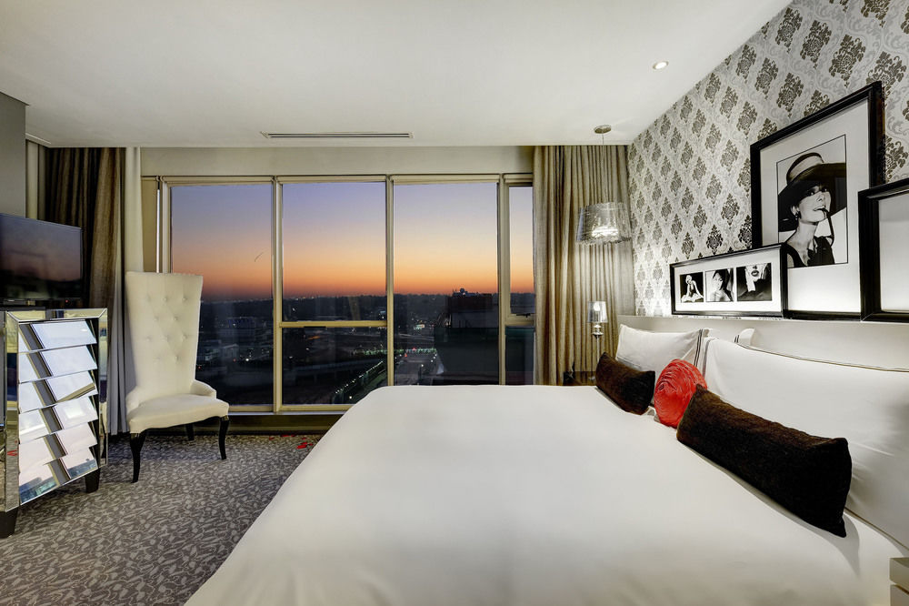 Fotos del hotel - PROTEA HOTEL FIRE  ICE! JOHANNESBURG MELROSE ARCH