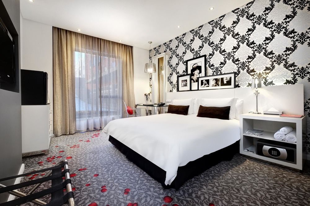 Fotos del hotel - PROTEA HOTEL FIRE  ICE! JOHANNESBURG MELROSE ARCH