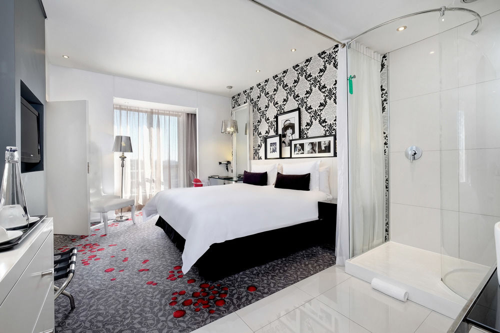 Fotos del hotel - PROTEA HOTEL FIRE  ICE! JOHANNESBURG MELROSE ARCH