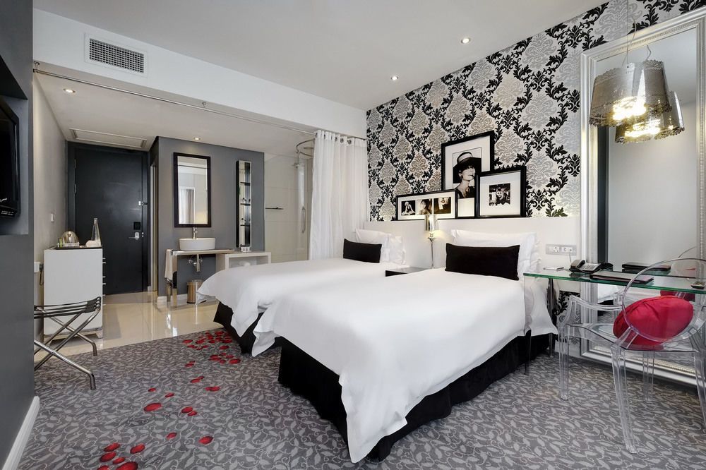 Fotos del hotel - PROTEA HOTEL FIRE  ICE! JOHANNESBURG MELROSE ARCH