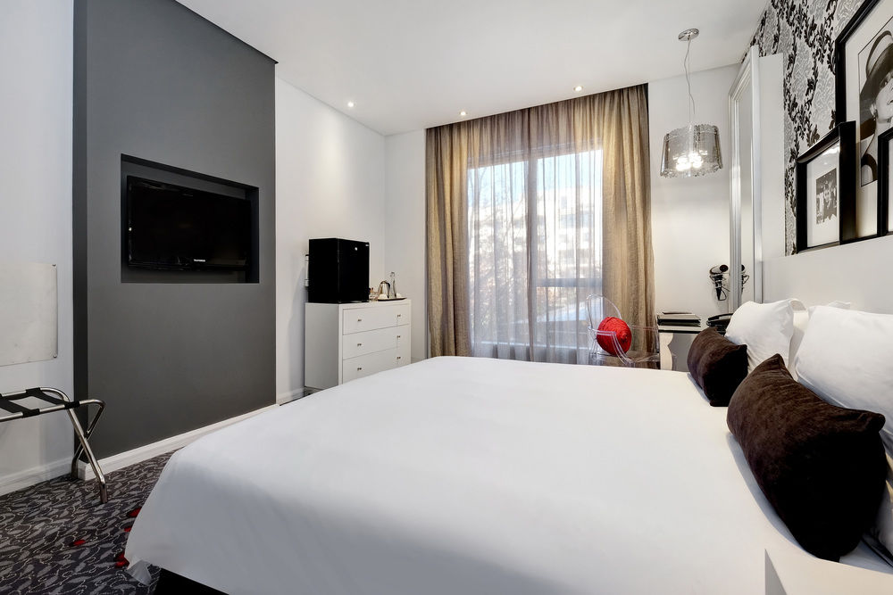 Fotos del hotel - PROTEA HOTEL FIRE  ICE! JOHANNESBURG MELROSE ARCH