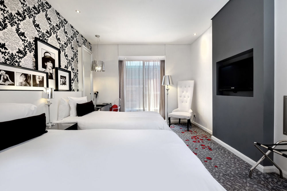 Fotos del hotel - PROTEA HOTEL FIRE  ICE! JOHANNESBURG MELROSE ARCH