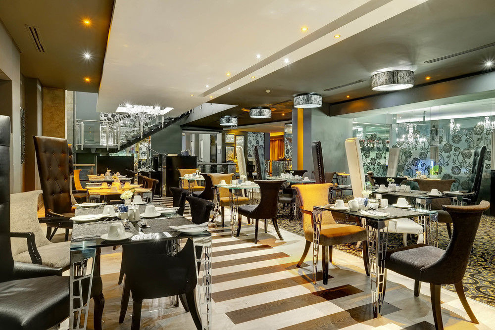 Fotos del hotel - PROTEA HOTEL FIRE  ICE! JOHANNESBURG MELROSE ARCH