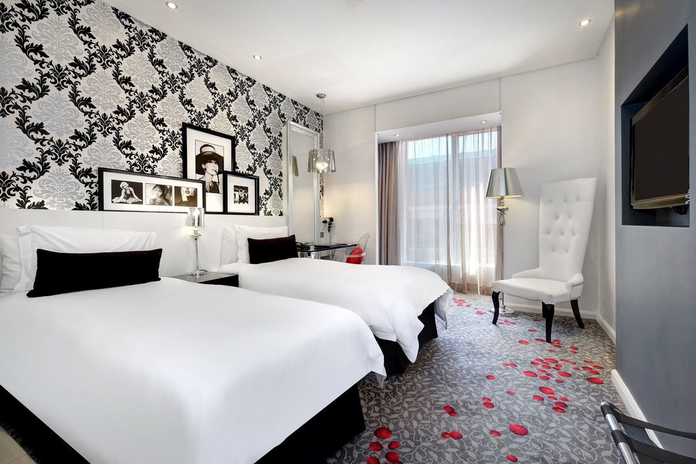 Fotos del hotel - PROTEA HOTEL FIRE  ICE! JOHANNESBURG MELROSE ARCH
