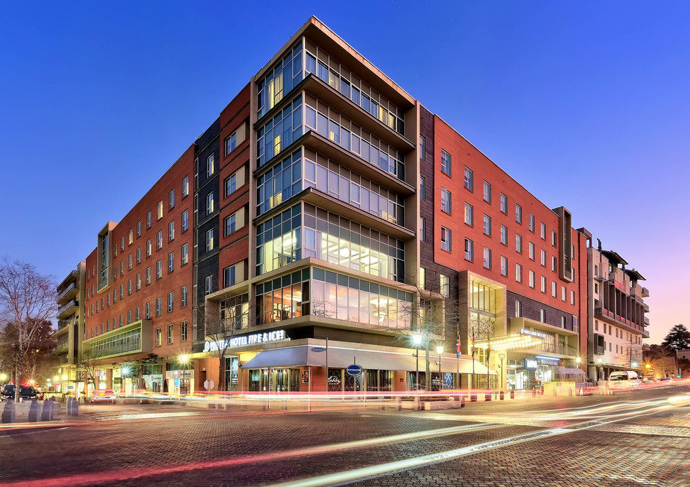 Fotos del hotel - PROTEA HOTEL FIRE  ICE! JOHANNESBURG MELROSE ARCH