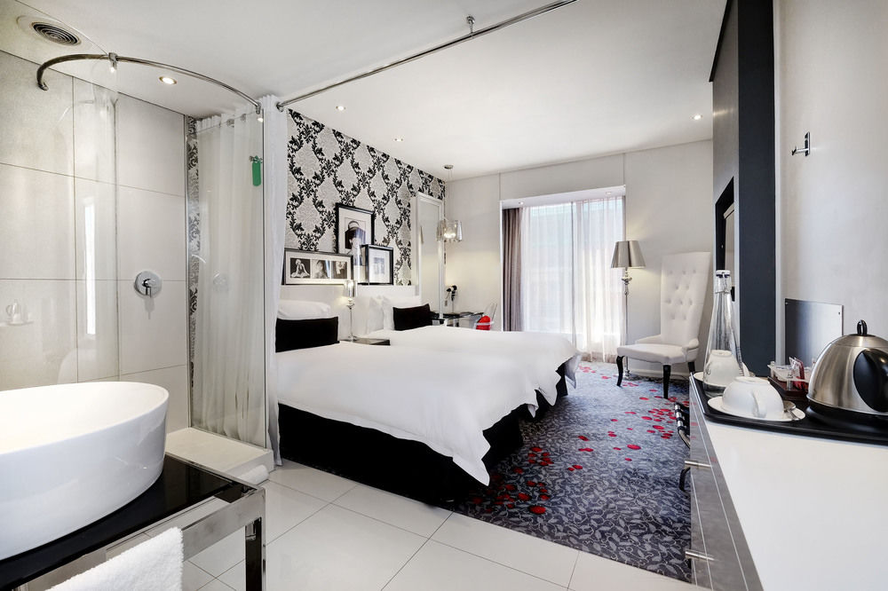 Fotos del hotel - PROTEA HOTEL FIRE  ICE! JOHANNESBURG MELROSE ARCH