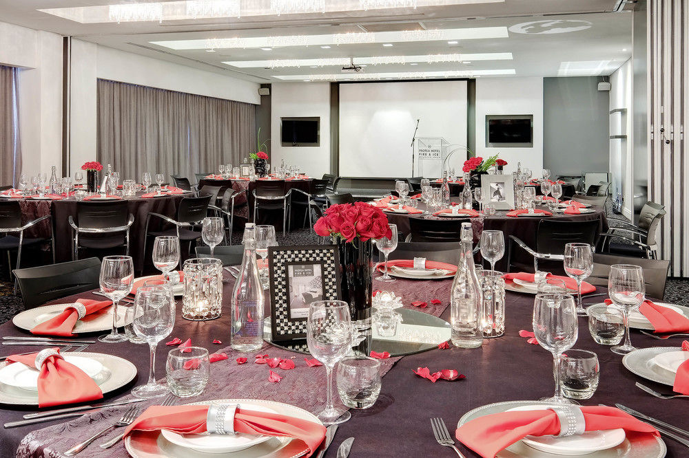Fotos del hotel - PROTEA HOTEL FIRE  ICE! JOHANNESBURG MELROSE ARCH