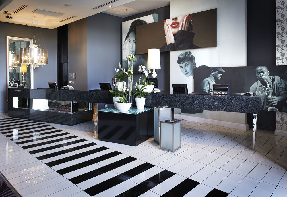 Fotos del hotel - PROTEA HOTEL FIRE  ICE! JOHANNESBURG MELROSE ARCH
