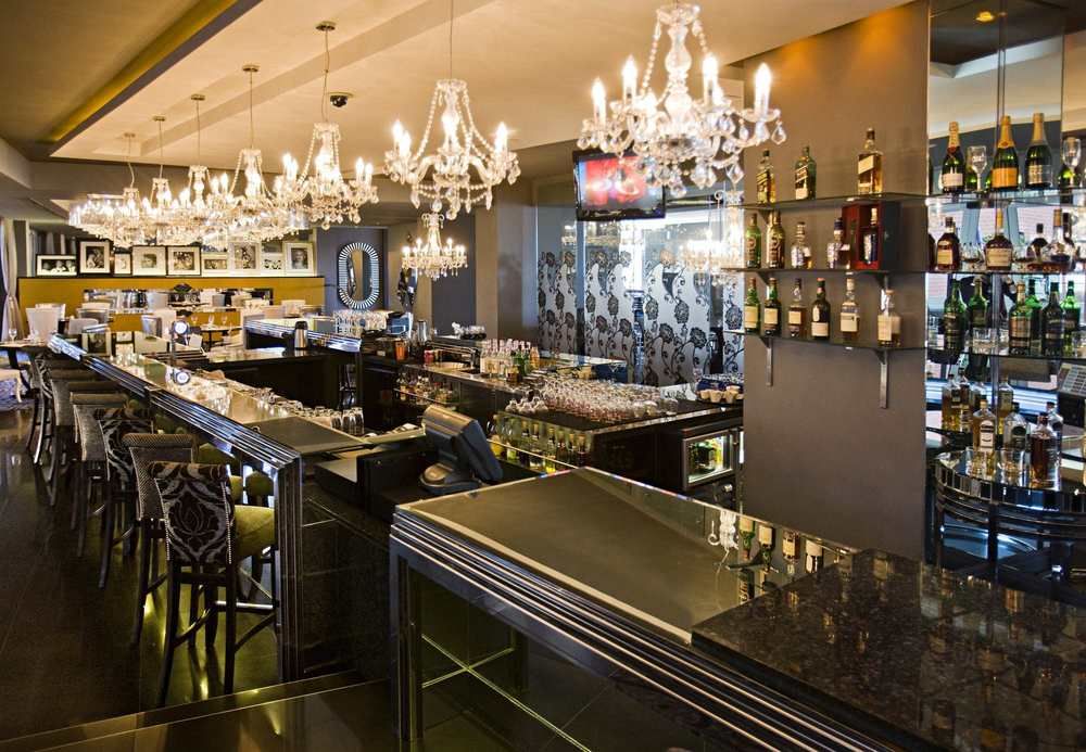 Fotos del hotel - PROTEA HOTEL FIRE  ICE! JOHANNESBURG MELROSE ARCH