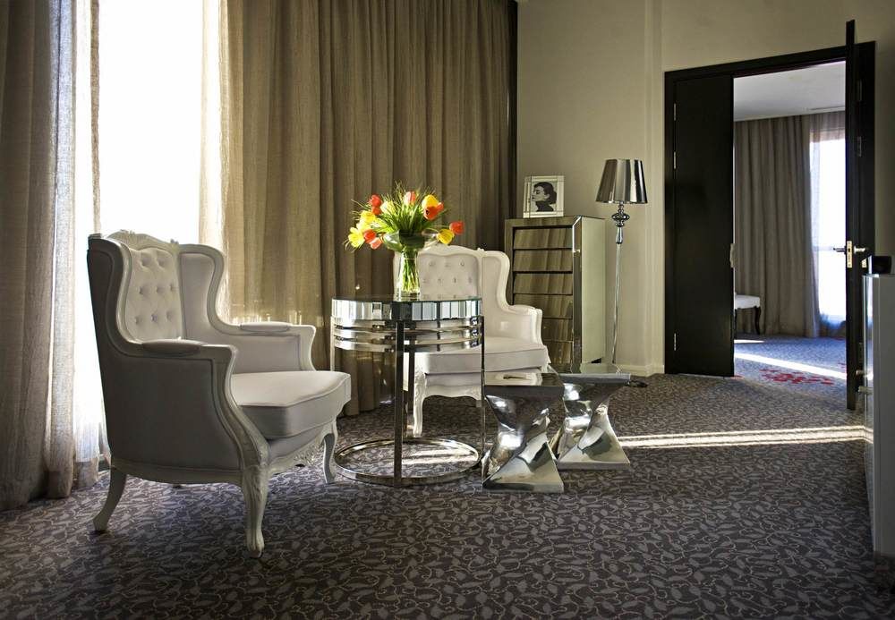 Fotos del hotel - PROTEA HOTEL FIRE  ICE! JOHANNESBURG MELROSE ARCH